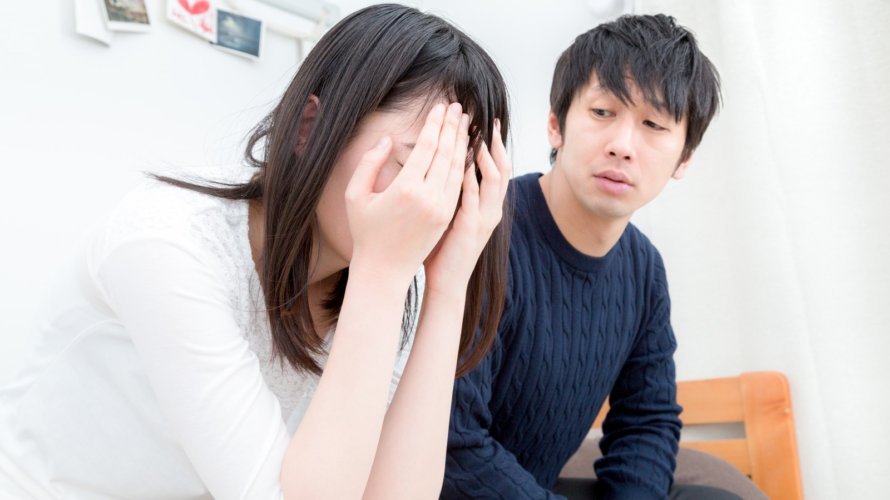長野県で別れさせ屋が行った別れさせ工作事例